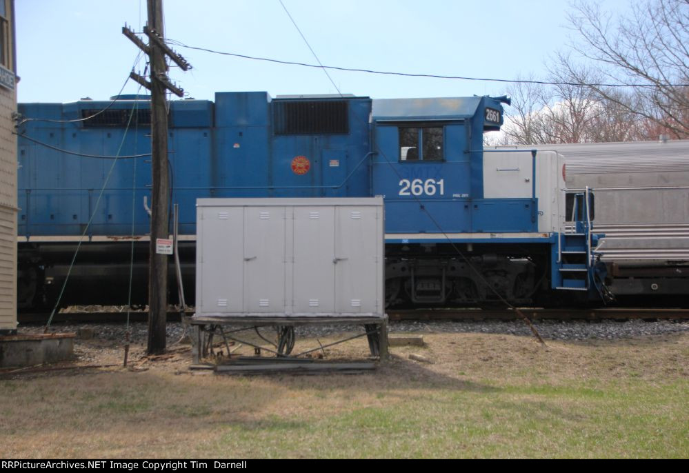 GMTX 2661